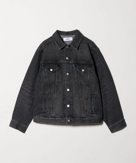 NICE WEATHER/＜NICE WEATHER＞デニムジャケット/デニムジャケット