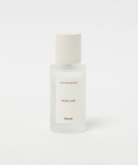 RboW/＜RboW＞ヘアーパフュームミスト/ROSE CUIR/ヘアケア