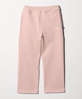 NICE WEATHER/＜NICE WEATHER＞ウィメンズ ロゴ スウェットパンツ/スウェットパンツ / ジャージ