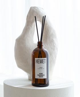 HEMET/＜HEMET＞ディフューザー/COTTON/ルームフレグランス / お香 / アロマ