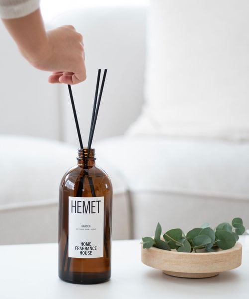 HEMET/＜HEMET＞ディフューザー/GARDEN/ルームフレグランス / お香 / アロマ