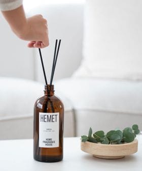 HEMET/＜HEMET＞ディフューザー/GARDEN/ルームフレグランス / お香 / アロマ