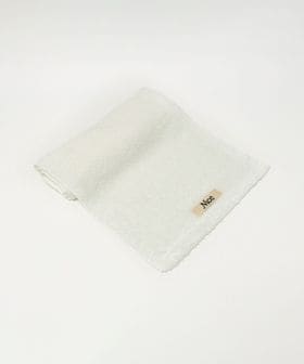 NICE WEATHER/＜NICE WEATHER＞今治 フェイスタオル/タオル