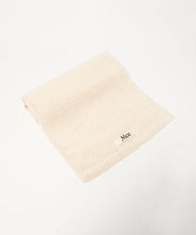 NICE WEATHER/＜NICE WEATHER＞今治 フェイスタオル/タオル