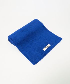 NICE WEATHER/＜NICE WEATHER＞今治 フェイスタオル/タオル