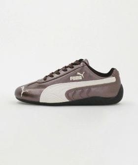NICE WEATHER/＜PUMA＞スピードキャットメタリック スニーカー/スニーカー / スリッポン
