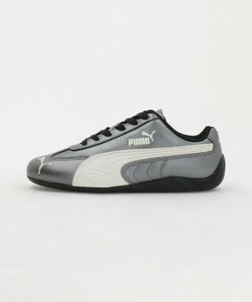 NICE WEATHER/＜PUMA＞スピードキャットメタリック スニーカー/スニーカー / スリッポン
