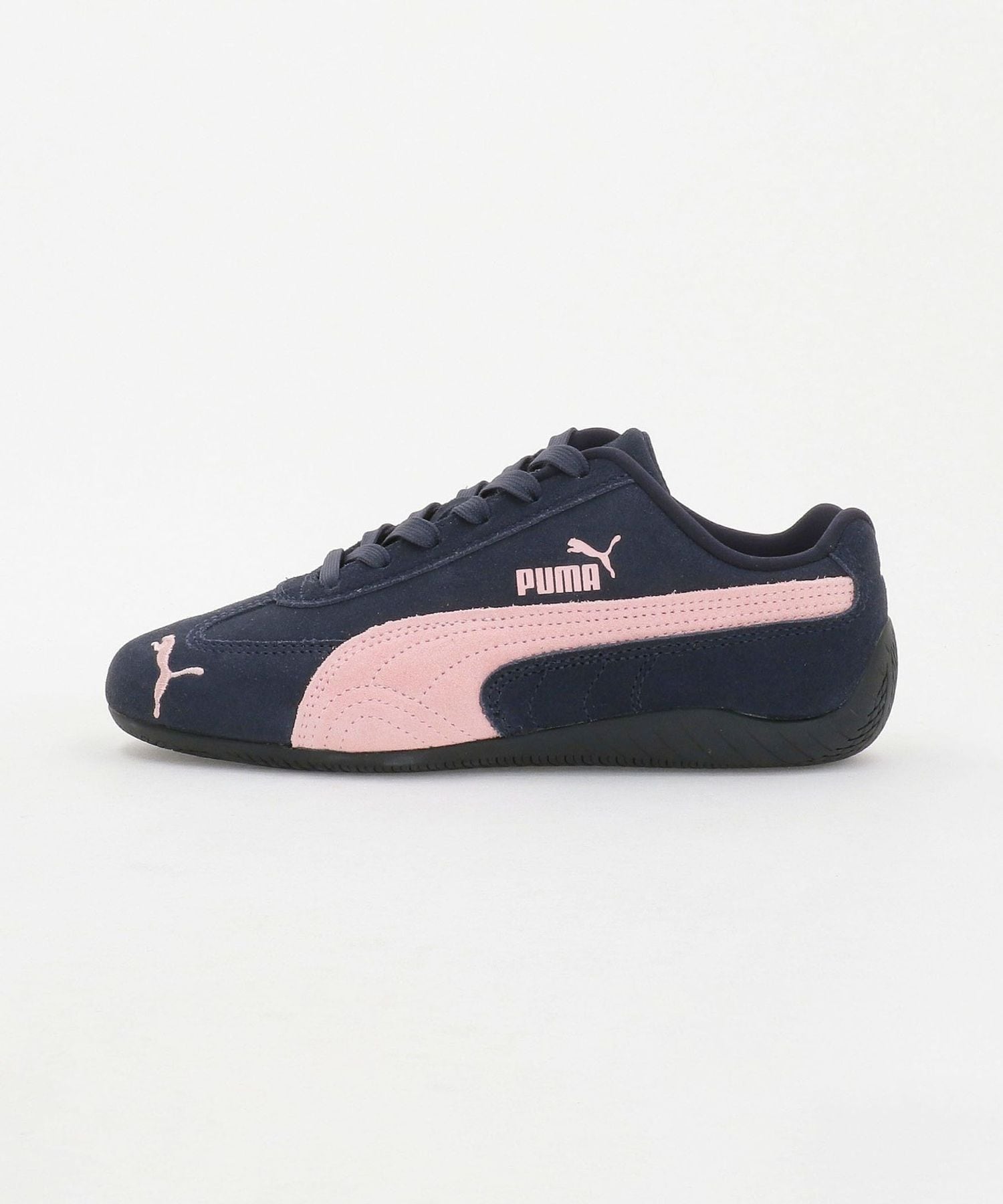 PUMA＞スピードキャット OG スニーカー