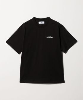 NICE WEATHER/＜NICE WEATHER＞ロゴ Tシャツ 2/Tシャツ / カットソー