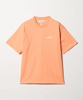 NICE WEATHER/＜NICE WEATHER＞ロゴ Tシャツ 2/Tシャツ / カットソー