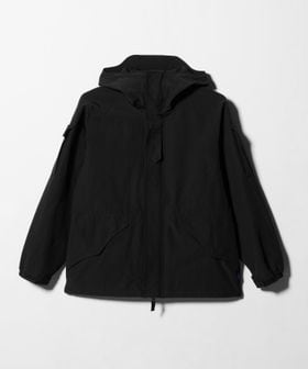 NICE WEATHER/＜NICE WEATHER＞ビッグ マウンテンパーカー/マウンテンパーカー / ウィンドブレーカー