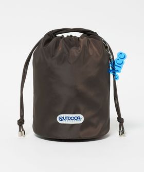 NICE WEATHER/【別注】＜OUTDOOR PRODUCTS＞ポーチ/ポーチ