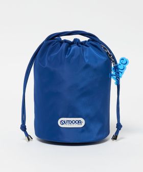 NICE WEATHER/【別注】＜OUTDOOR PRODUCTS＞ポーチ/ポーチ