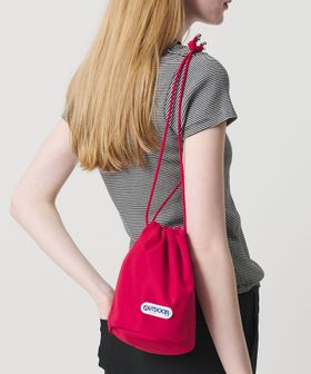 NICE WEATHER/【別注】＜OUTDOOR PRODUCTS＞ポーチ/ポーチ