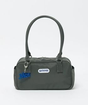 NICE WEATHER/【別注】＜OUTDOOR PRODUCTS＞ボストンバッグ/ボストンバッグ