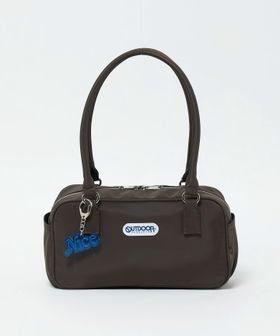 NICE WEATHER/【別注】＜OUTDOOR PRODUCTS＞ボストンバッグ/ボストンバッグ