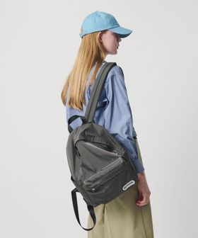NICE WEATHER/【別注】＜OUTDOOR PRODUCTS＞デイパック/リュック