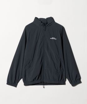 NICE WEATHER/＜NICE WEATHER＞ナイロン ジップブルゾン/その他コート / ブルゾン