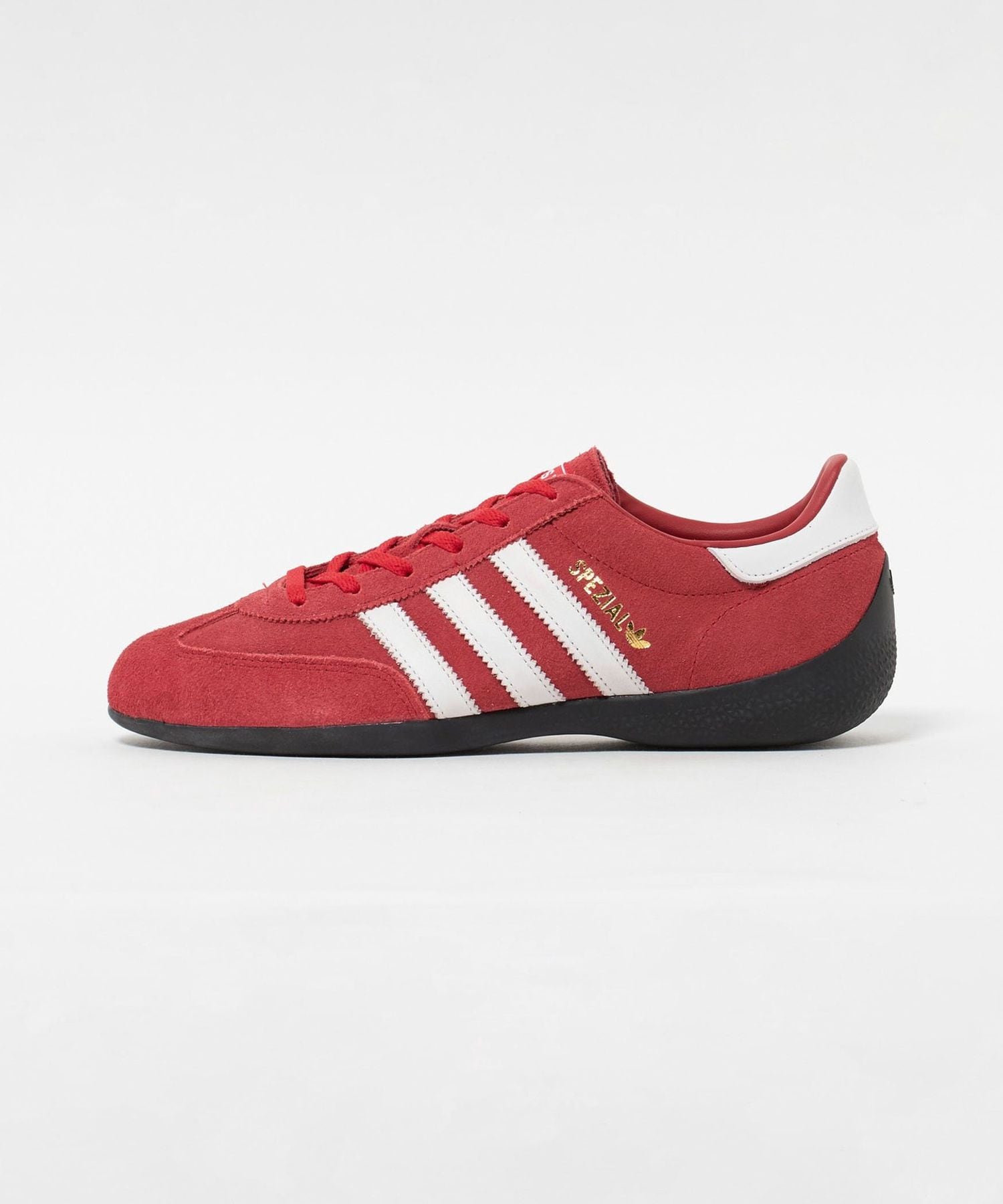 adidas Originals＞ハンドボールスペツィアルロープロファイル/スニーカー