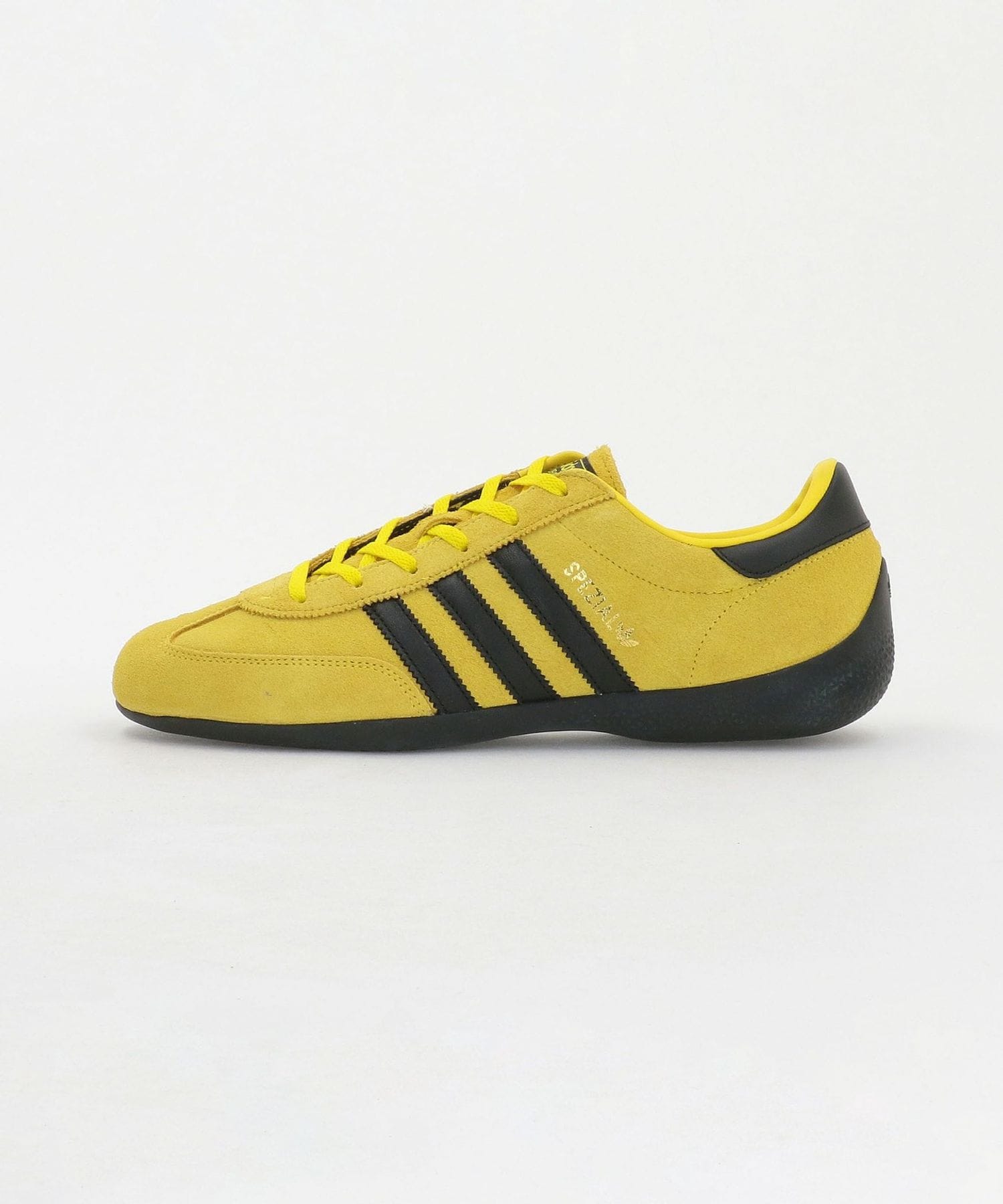 ユナイテッドアローズ　 Spezia adidas Originals＞ハンドボールスペツィアルロープロファイル/スニーカー