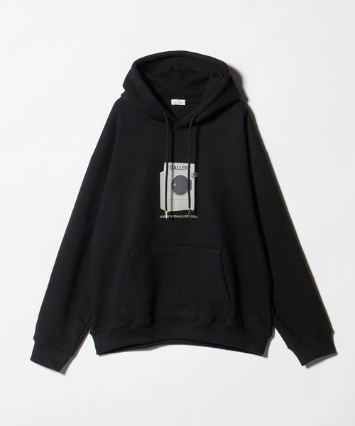 1011GALLERY/＜1011GALLERY＞ウォッシングマシーン フーディ/スウェット / パーカー