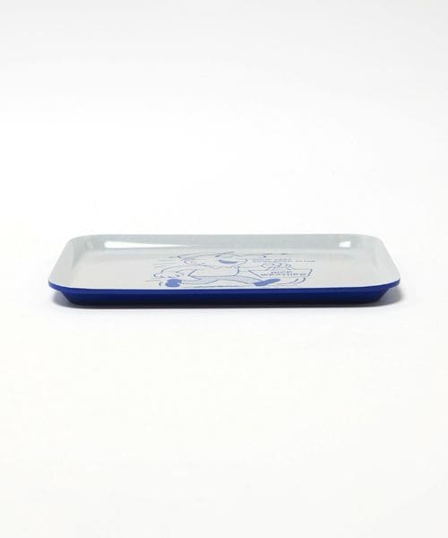 NICE WEATHER/＜NICE WEATHER＞スーベニアガイ トレイ/その他