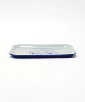 NICE WEATHER/＜NICE WEATHER＞スーベニアガイ トレイ/その他