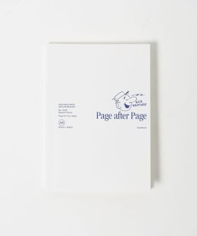 NICE WEATHER/＜NICE WEATHER＞ノートブック/その他