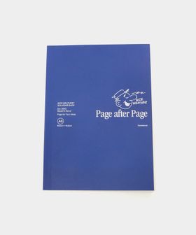 NICE WEATHER/＜NICE WEATHER＞ノートブック/その他