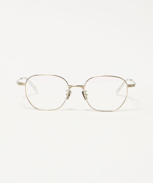 MUUT/＜MUUT＞G.LAB 05/ファッショングラス/サングラス / ファッショングラス