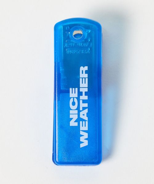 NICE WEATHER/＜NICE WEATHER＞スナックインクリップ/その他ライフスタイル雑貨