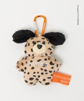 mojojojo/【別注】＜mojojojo＞ソフトトイ/MARBLE/キーケース / キーホルダー