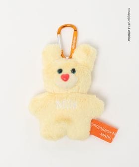 mojojojo/【別注】＜mojojojo＞ソフトトイ/MILK/キーケース / キーホルダー