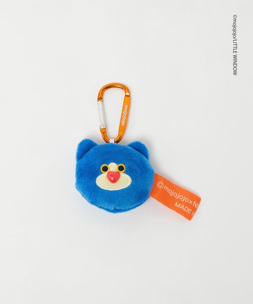 mojojojo/【別注】＜mojojojo＞フェイスチャーム/NICE/キーケース / キーホルダー