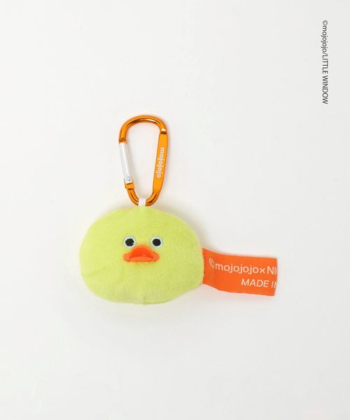 mojojojo/【別注】＜mojojojo＞フェイスチャーム/LIP/キーケース / キーホルダー