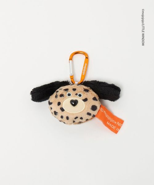 mojojojo/【別注】＜mojojojo＞フェイスチャーム/MARBLE/キーケース / キーホルダー