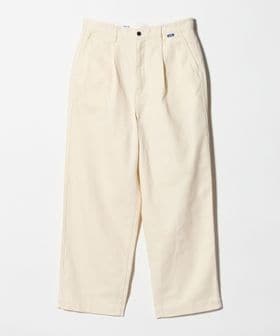 NICE WEATHER/＜NICE WEATHER＞ワーク チノパンツ/チノパンツ