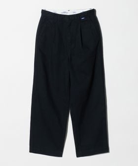 NICE WEATHER/＜NICE WEATHER＞ワーク チノパンツ/チノパンツ