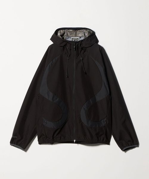 SOMEWHERE OUTSIDE HIKING COMPANY/＜SOMEWHERE OUTSIDE HIKING COMPANY＞サーペントライン ウィンドブレーカー/マウンテンパーカー / ウィンドブレーカー