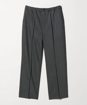 NICE WEATHER/＜NICE WEATHER＞ピンタック イージーパンツ/イージーパンツ