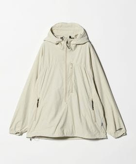 NICE WEATHER/＜NICE WEATHER＞アノラックパーカー/マウンテンパーカー / ウィンドブレーカー