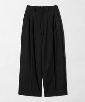 NICE WEATHER/＜NICE WEATHER＞トロ スラックス/スラックス