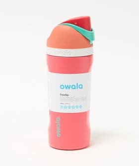 owala/＜owala＞FREESIP ボトル/475ml/タンブラー / 水筒
