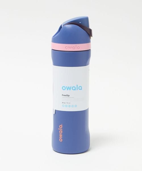 owala/＜owala＞FREESIP ボトル/710ml/タンブラー / 水筒
