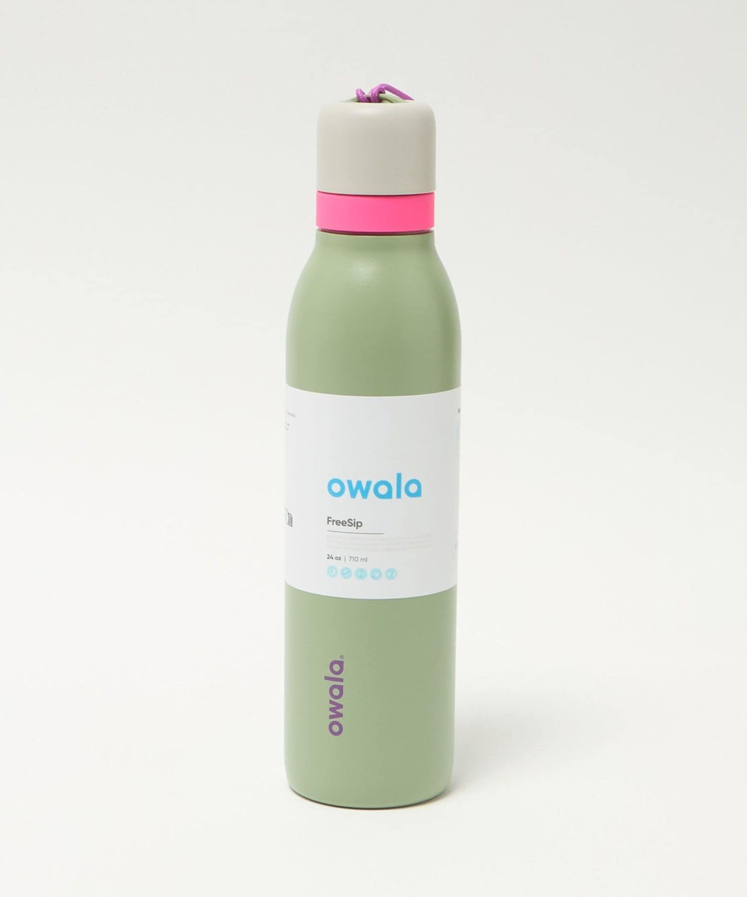 owala＞FREESIP TWIST ボトル/710ml