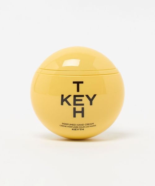 NICE WEATHER/＜KEYTH＞ハンドクリーム/AT HER APARTMENT/ネイル/ハンドケア