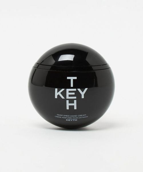 NICE WEATHER/＜KEYTH＞ハンドクリーム/SO BLACK OUD/ネイル/ハンドケア