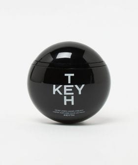 NICE WEATHER/＜KEYTH＞ハンドクリーム/SO BLACK OUD/ネイル/ハンドケア