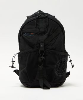 SOMEWHERE OUTSIDE HIKING COMPANY/＜SOMEWHERE OUTSIDE HIKING COMPANY＞メッシュポケット デイパック/リュック