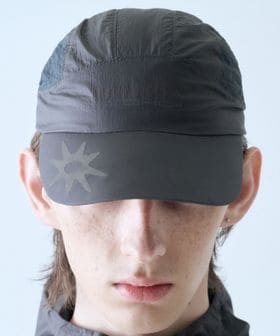 SOMEWHERE OUTSIDE HIKING COMPANY/＜SOMEWHERE OUTSIDE HIKING COMPANY＞ライト ハイカーズ キャップ/キャップ